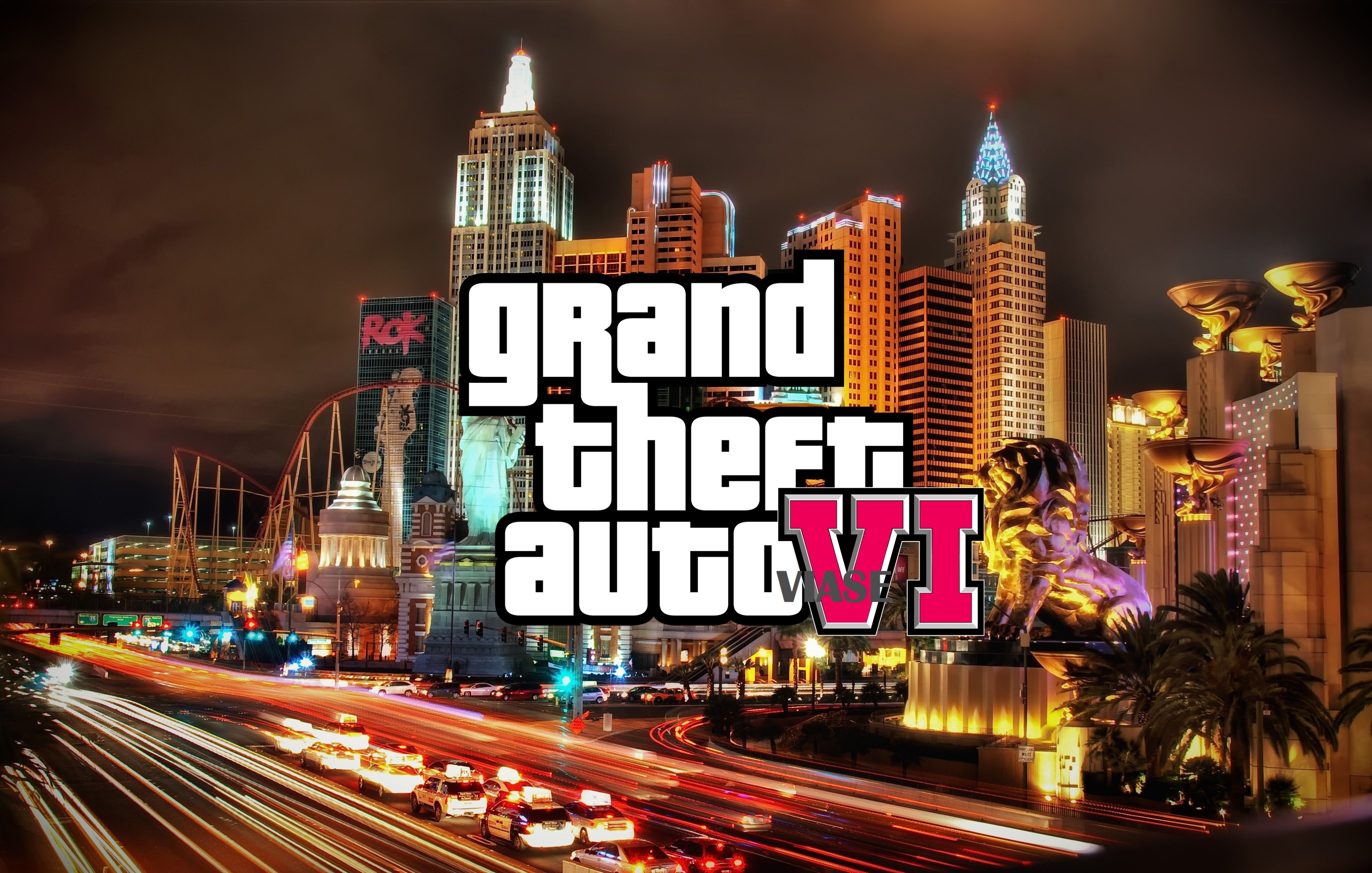 An insider told when to wait for GTA 6. The game may not be released as soon as we would like